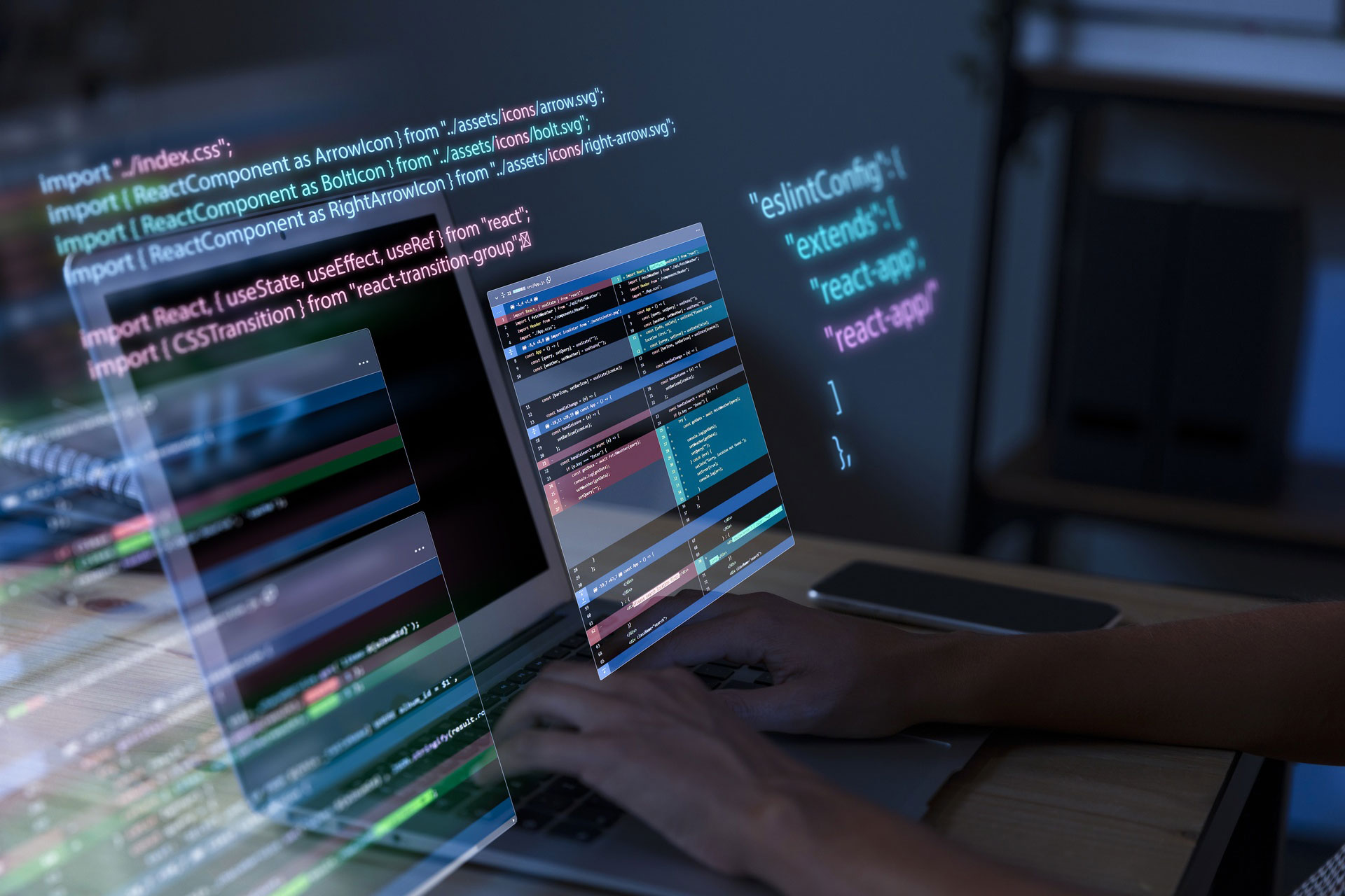Blog - Fast Squad Tecnologia
